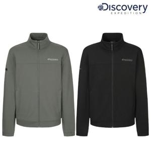 디스커버리 남성 소로나웜 트레이닝 자켓 (DMTR21054)