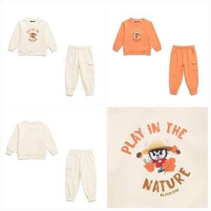 블랙야크키즈 sh06 BKT미티세트4 1BKSEF4912