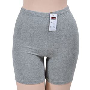 (보신각)부드럽고 신축성 좋은 3부 속바지