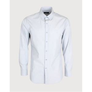 [트레몰로][TREMOLO] 솔리드 D셔츠._TGNTL3YC441