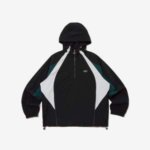 [리복] 프리미어 후드 아노락 - 블랙 REJU5FA12BK