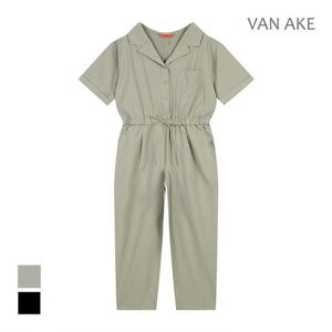 [반에이크]MARIO오픈카라 점프수트_VB38JSUD01Z