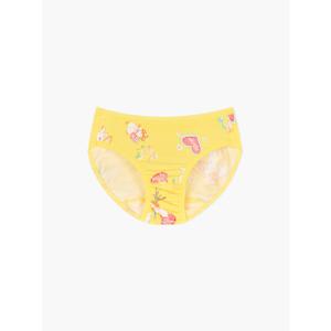 [무냐무냐]KFM여아모달1매입팬티07