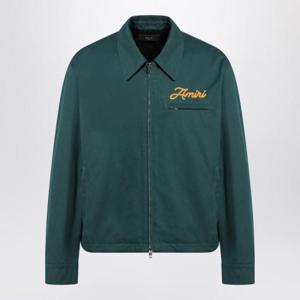 아미리 긴팔 셔츠 AMOUBN1059CO Q AMIRI 314 GREEN