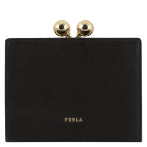 훌라 지갑 WP00541 BLACK