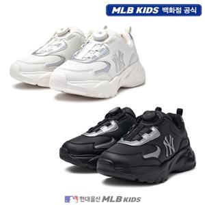 [MLB키즈US] (7ASHJBA5N) [230-240 size] 빅볼청키 다이얼 LT 주니어 아동화 아동신발 키즈신발