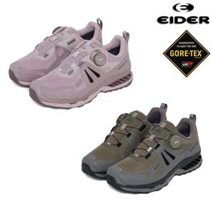 아이더 (DMF25G27-28) 에어로원더 투습력과 착화감 우수한 고어텍스 트래킹화