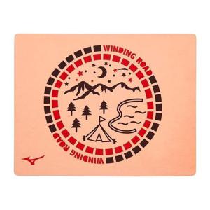 미즈노 습식 수영타월 스포츠타월 K757894V 습식타올