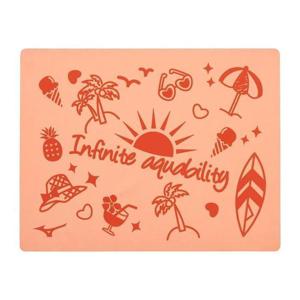 미즈노 습식 수영타월 스포츠타월 I257900 바캉스용품