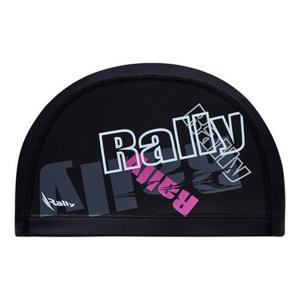 랠리 아동용 우레탄코팅 수모 U12043 단체수모 운동