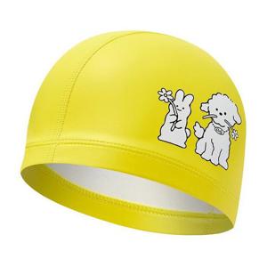 랠리 2025 아동용 코팅수모 수영모 I261942 실내수영장