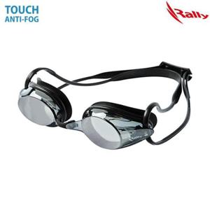 랠리 안티포그 미러 패킹 수경 물안경 I255336 스포츠
