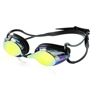 랠리 선수용 미러 수경 물안경 R62027 미러코팅 취미