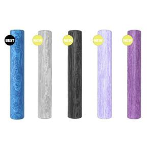 트라택 91cm EVA 근육풀기용 요가 폼롤러 Z72688