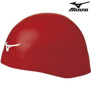 미즈노 실리콘수모 수영모 I10255 수영장모자 운동