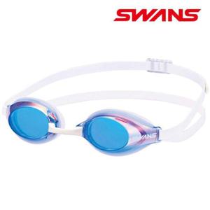 스완스 미러 패킹 수경 H86408 미러코팅 성인수경 운동