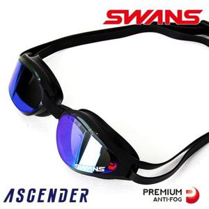 스완스 미러 패킹 수경 물안경 I13866 운동 취미생활