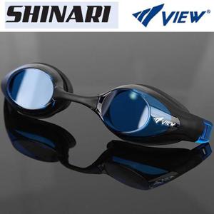 VIEW 뷰 노미러 패킹 수경 물안경 P33396 성인수경 취미