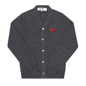 [꼼데가르송 COMME DES GARCONS] AX-N058-051 3 공용 가디건