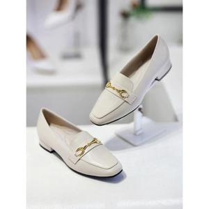 세레스 세이브존06 골드포인트 스퀘어토 로퍼 ARM8J45