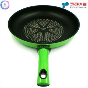 b35 키친아트 파라다이스 프리미엄 후라이팬32cm 후라이팬 프라이팬 주방조리도구 조리도구 다용도팬 다목