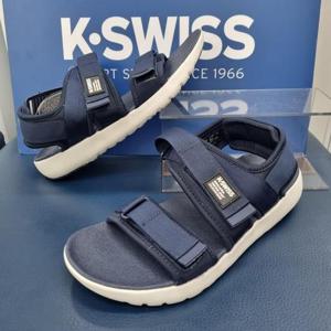 케이스위스_19DL216NV_남성 스트랩 샌들