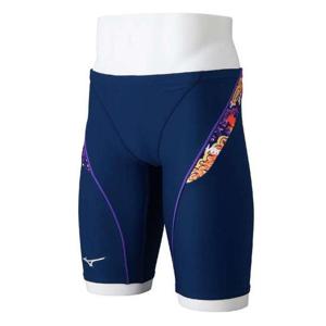 미즈노 남성 탄탄이 5부 수영복 O960498 수영장반바지