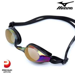 미즈노 미러 패킹 수경 O955381 물안경추천 성인수경