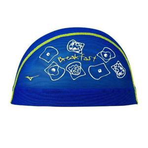 미즈노 메쉬수모 천수모 수영모 O962625 수영복모자