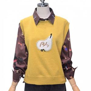 [포커스]수풀림베스트 FF5I7VT0008