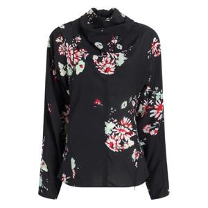 25 FW 프로엔자슐러 카울 넥 플로럴 블라우스 R2544001BYP297S TP442610365