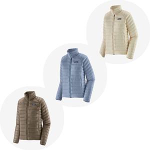 [파타고니아코리아] 84684Q7 여성 우먼즈 다운 스웨터 구스 경량 자켓 Down Sweater PG