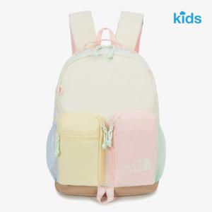 노스페이스키즈 스위치 팩 미디움-NM2DR50U