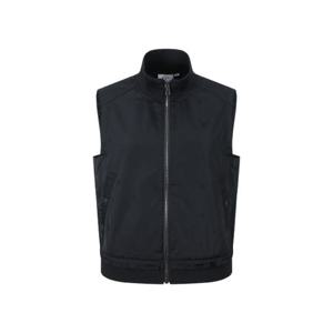 캘러웨이골프조끼 LQS CWVE25S402_BK 봄 자갸드 홑겹 베스트