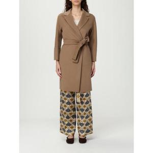 에스막스마라 코트 2529016071600 045 Camel