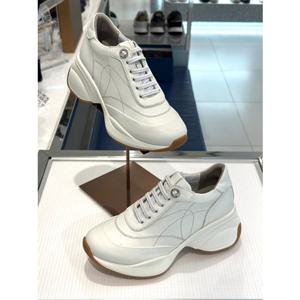 [SODA] 소다 여성 청키 몰드 키높이 스니커즈 6CM ALS502 KA-35