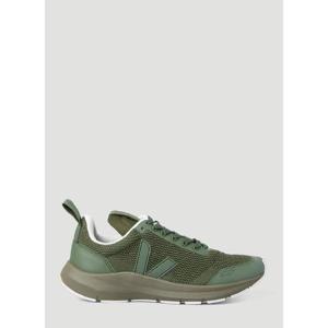 25 FW 릭오웬스 여성  Runner  스니커즈 rvj0246006grn