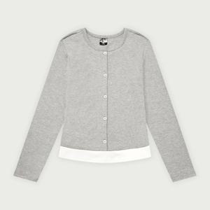 행텐틴즈 여아 웨일 레이어드 가디건_055(14530-131-611-05)