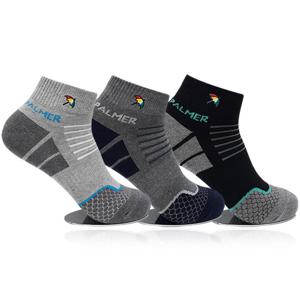 아놀드파마 뒤틀림방지 남자캐주얼양말 단목 3켤레 AP5613