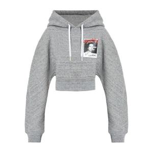 디스퀘어드2 그래픽 프린트 후디 S72GU0509S25477