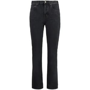 생로랑 스트레이트 진 739003Y16PF