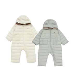 [블루독베이비]CR 웜라이트우주복 45A19-603-01,45A1960302 출산백일돌