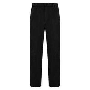 [와이드앵글]남성 TO 테크니컬 테이퍼드 팬츠 M(WMU25313Z1)