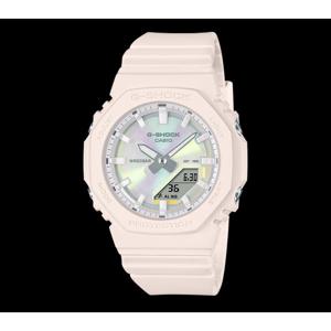 [지샥]GMA-P2100PC-4ADR_LCW 롯데백화점 창원점 지샥 GMA-P2100 미니 지얄오크 여성용