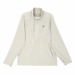 남성 반집업 아노락 점퍼 VMWBP902
