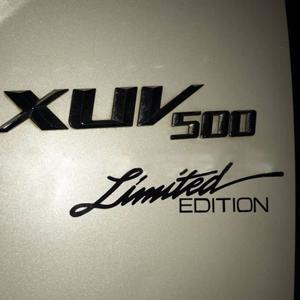 할인 리미티드에디션 차량용 스티커 A03 / DIY