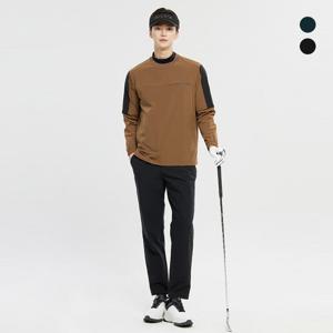 [와이드앵글] 남성 TO 테크니컬 테이퍼드 팬츠 M_WMU25313