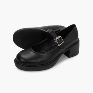 무크 세이브존07 스퀘어 베이직 메리제인 522201AA