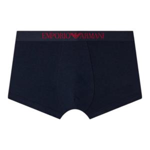 [엠포리오 아르마니 언더웨어]클래식패턴풀로고자카드밴드드로즈(0815312044)