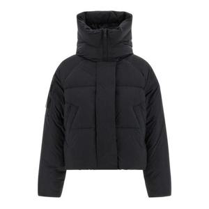 캐나다구스 칠리왁 퍼퍼 2088WT9061 Black